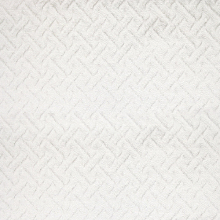 S5141 Pearl by Greenhouse Designer Fabric M11: Memos by Color 59% Cotton, 41% Polyester India 32,500 double rubs </p><p>Repeat: 1" H, 1" V 55" - Swanky Fabrics -