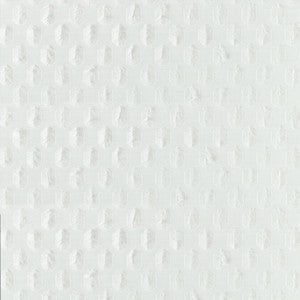 Greenhouse Fabric S5142 Optic White