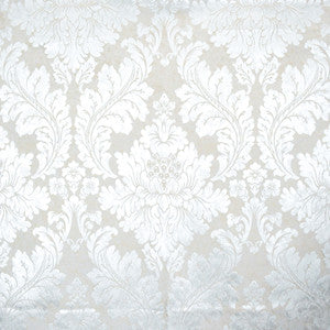 Greenhouse Fabric S5143 Pearl