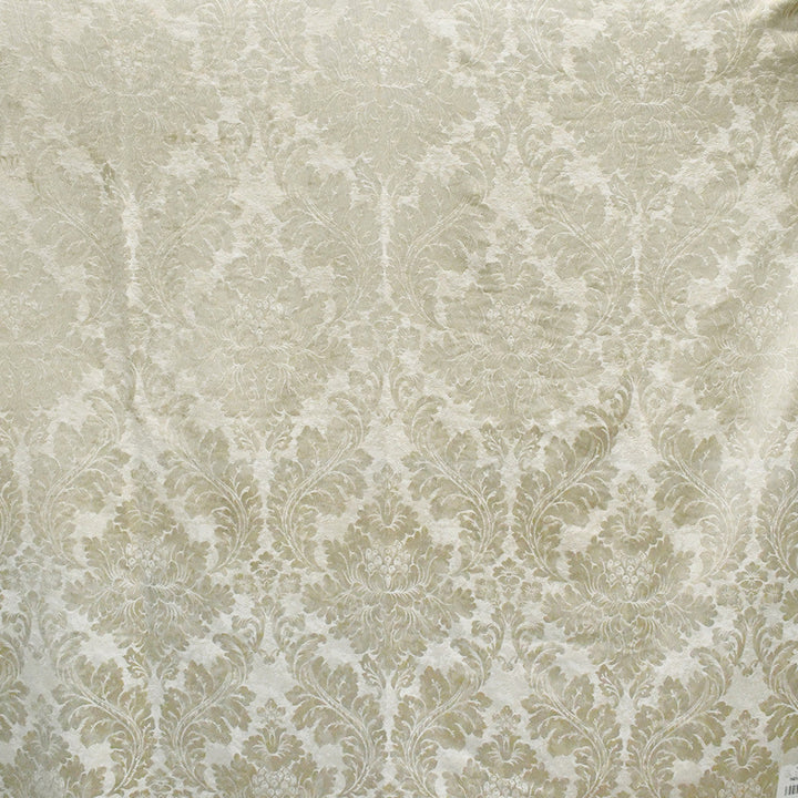 S5152 Flax by Greenhouse Designer Fabric M11: Memos by Color 66% Polyester, 34% Cotton India 45,000 double rubs </p><p>Repeat: 13.5" H, 27" V 55" - Swanky Fabrics -