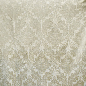 Greenhouse Fabric S5152 Flax