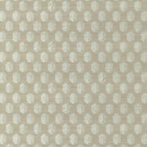 Greenhouse Fabric S5155 Linen