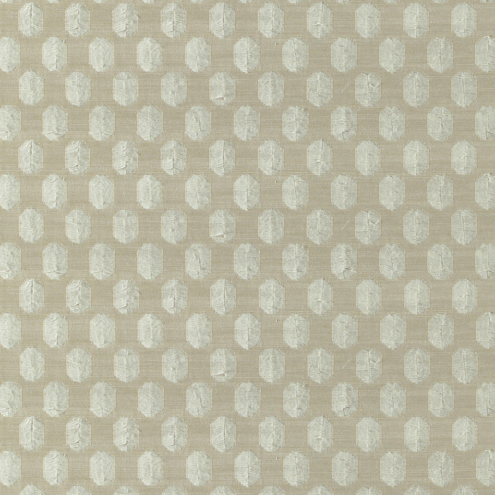 S5155 Linen by Greenhouse Designer Fabric 69% Polyester, 31% Cotton India DRAPERY </p><p>Repeat: 1.25" H, 1.75" V 58" - Swanky Fabrics -