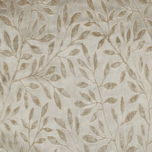 Greenhouse Fabric S5156 Sandstone