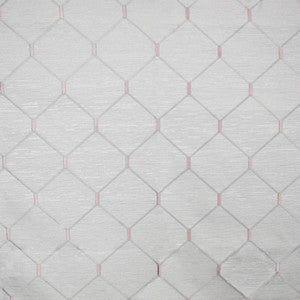 Greenhouse Fabric S5162 Alabaster