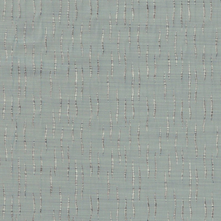 S5165 Mist by Greenhouse Designer Fabric 100% Polyester India DRAPERY </p><p>Repeat: 3.38" H, 6" V 55" - Swanky Fabrics -