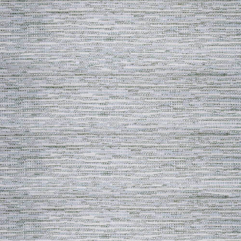S5166 Sea Mist by Greenhouse Designer Fabric 56% Polyester, 44% Cotton India 22,500 </p><p>Repeat: 13.75" H, 7" V 54" - Swanky Fabrics -