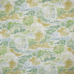 Greenhouse Fabric S5173 Aloe