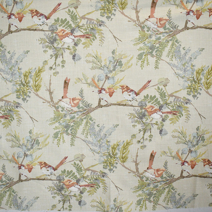 S5174 Linen by Greenhouse Designer Fabric M11: Memos by Color 100% Cotton India 30,000 double rubs </p><p>Repeat: 27.25" H, 25.75" V 57" - Swanky Fabrics -