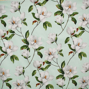 Greenhouse Fabric S5175 Mint