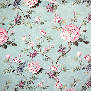 Greenhouse Fabric S5184 Spa