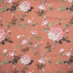 Greenhouse Fabric S5189 Clay