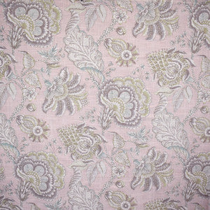 Greenhouse Fabric S5193 Dusty Rose