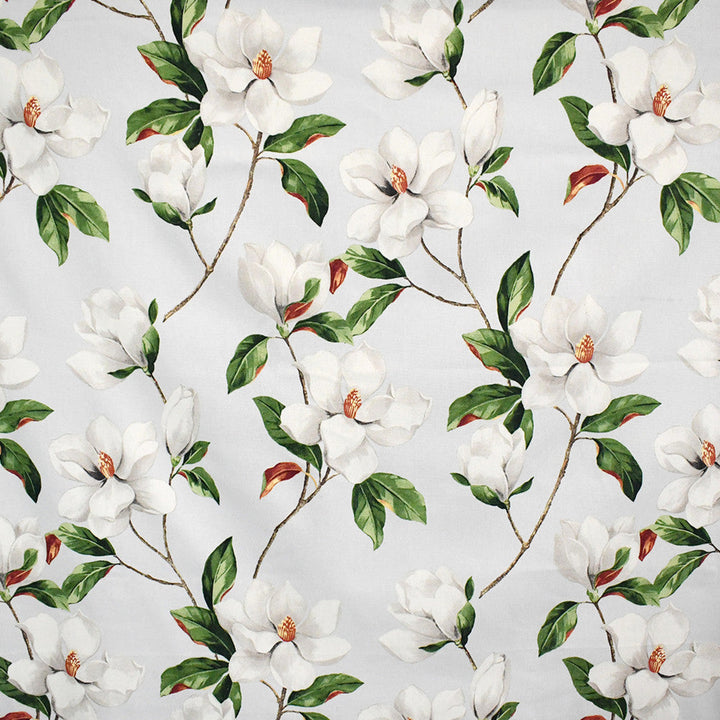 S5195 Pearl Grey by Greenhouse Designer Fabric M11: Memos by Color 100% Cotton Pakistan 50,000 double rubs </p><p>Repeat: 27" H, 24.75" V 55" - Swanky Fabrics -