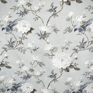 Greenhouse Fabric S5196 Dove