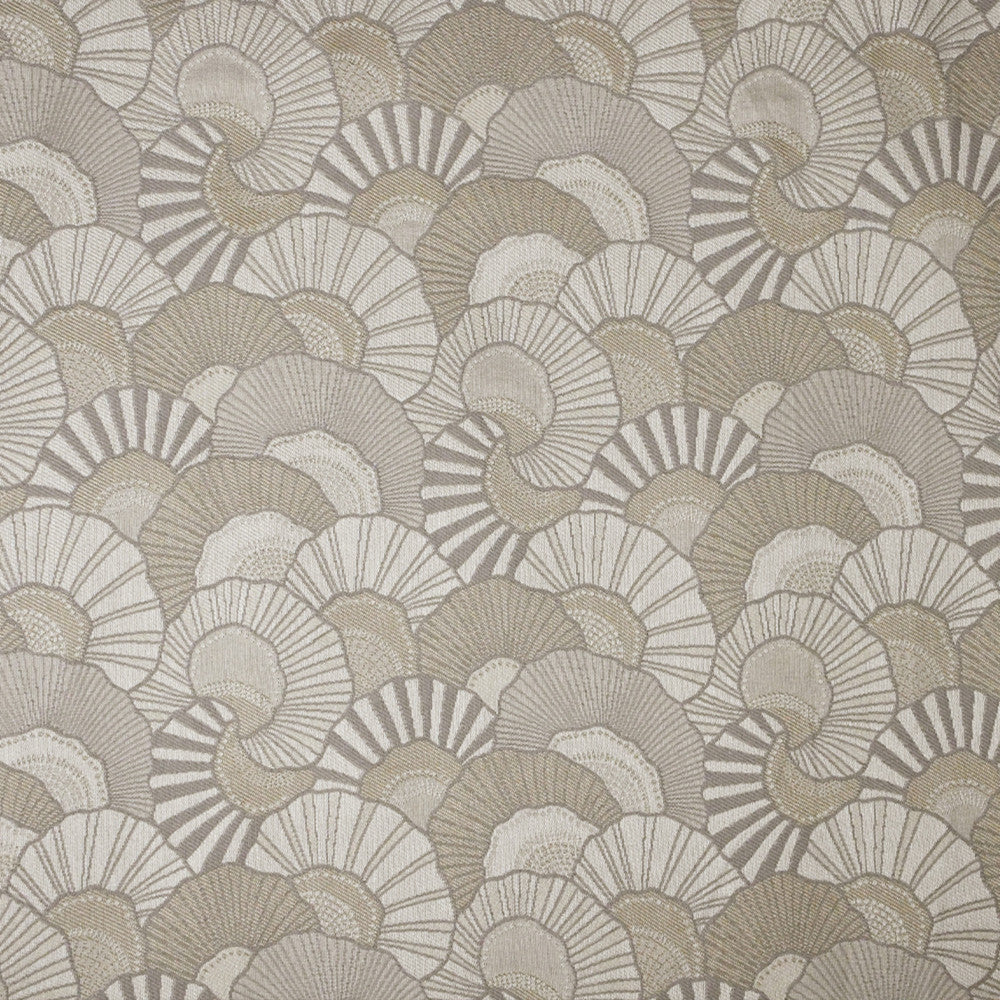 S5200 Linen by Greenhouse Designer Fabric M12: Memos by Color 61.76% Rayon, 21.41% Polyester, 16.83% Polyester (Uv) USA 33,000 double rubs </p><p>Repeat: 14.638" H, 14" V 57" - Swanky Fabrics -