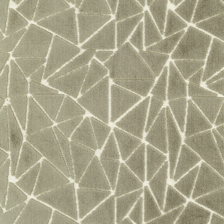 S5202 Silversage by Greenhouse Designer Fabric 88% Spun Viscose, 12% Polyester India 24,000 </p><p>Repeat: 7" H, 7.5" V 59" - Swanky Fabrics -