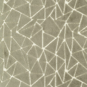 Greenhouse Fabric S5202 Silversage