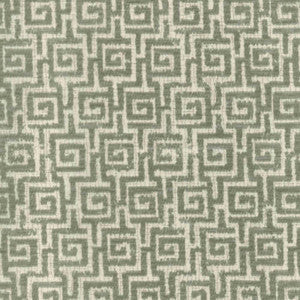 Greenhouse Fabric S5203 Aloe