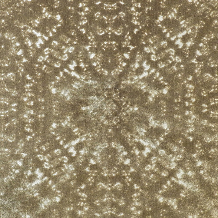 S5205 Mushroom by Greenhouse Designer Fabric 58% Rayon, 42% Polyester Indonesia 46,000 </p><p>Repeat: 14" H, 14" V 56" - Swanky Fabrics -
