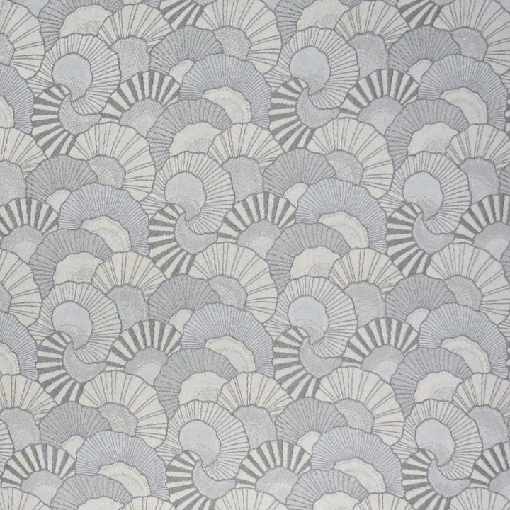 S5206 Zinc by Greenhouse Designer Fabric M12: Memos by Color 61.76% Rayon, 21.41% Polyester, 16.83% Polyester (Uv) USA 33,000 double rubs </p><p>Repeat: 14.638" H, 14" V 57" - Swanky Fabrics -