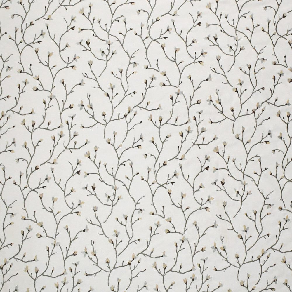 S5207 Fawn by Greenhouse Designer Fabric M12: Memos by Color 31% Viscose, 26% Polyester, 26% Linen, 17% Rayon China 60,000 double rubs </p><p>Repeat: 13.5" H, 15.7" V 57" - Swanky Fabrics -