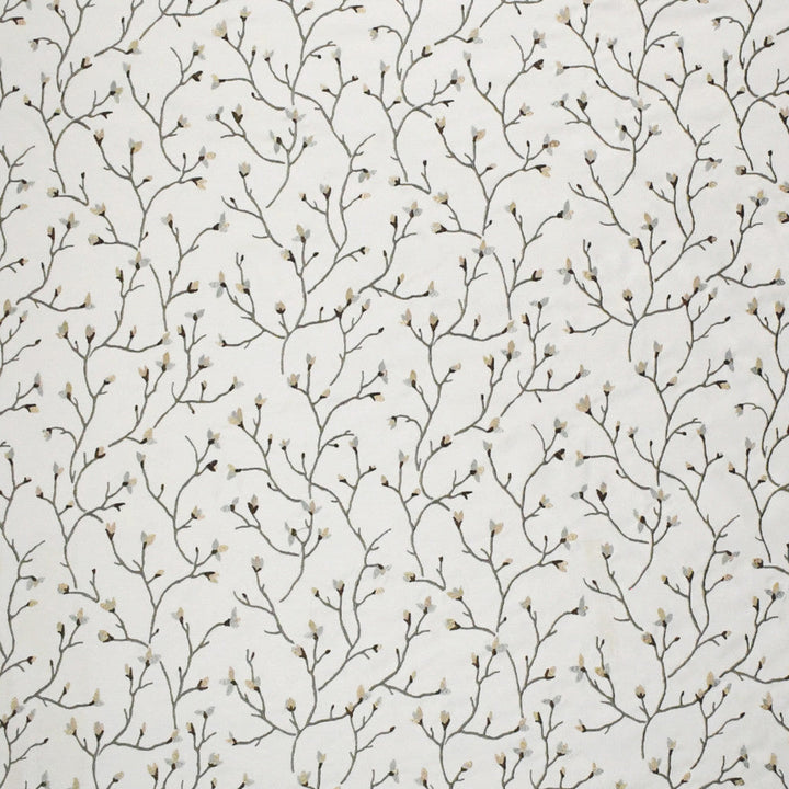 S5207 Fawn by Greenhouse Designer Fabric M12: Memos by Color 31% Viscose, 26% Polyester, 26% Linen, 17% Rayon China 60,000 double rubs </p><p>Repeat: 13.5" H, 15.7" V 57" - Swanky Fabrics -