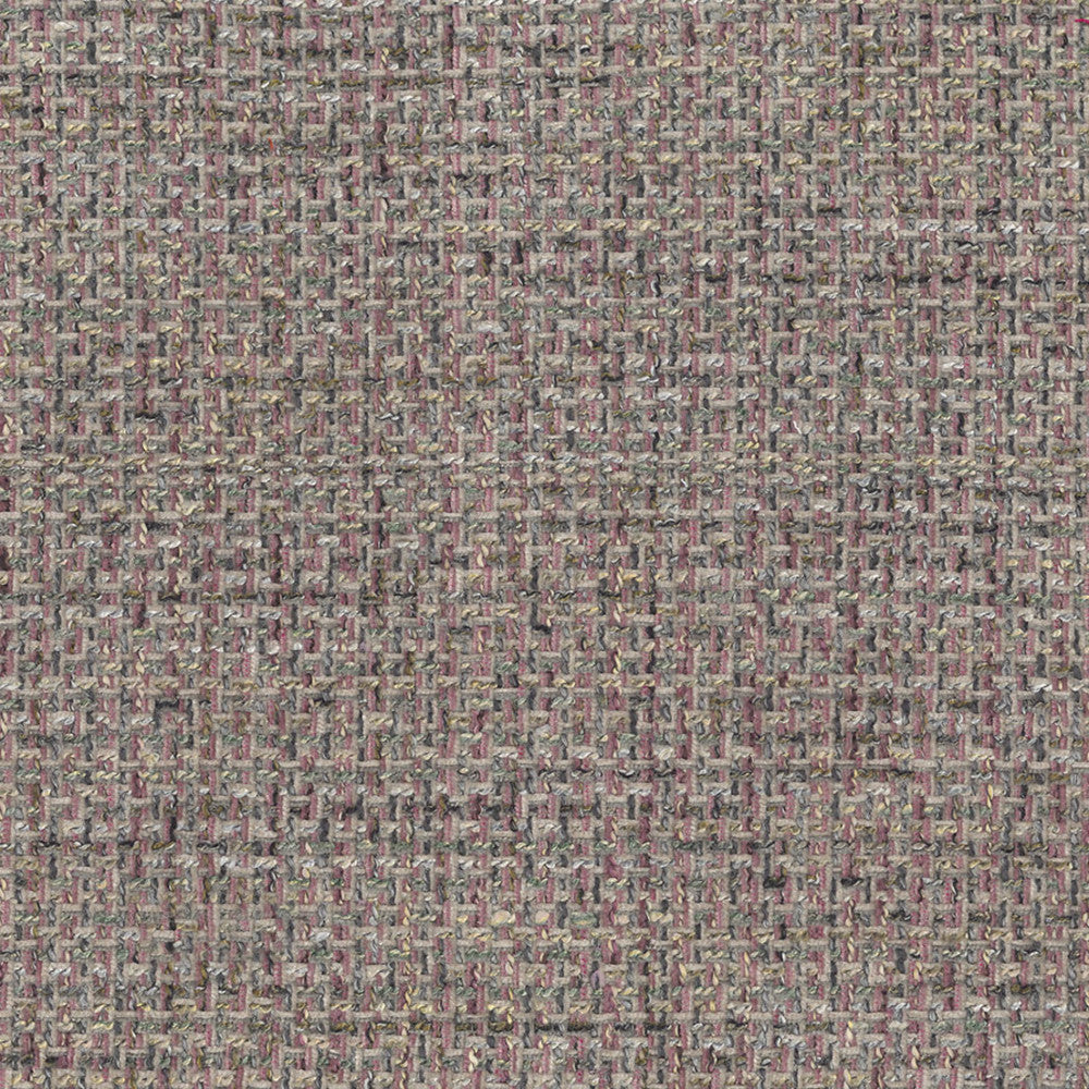 S5209 Amethyst by Greenhouse Designer Fabric 100% Polyester India 50,000 </p><p>Repeat: None 55" - Swanky Fabrics -