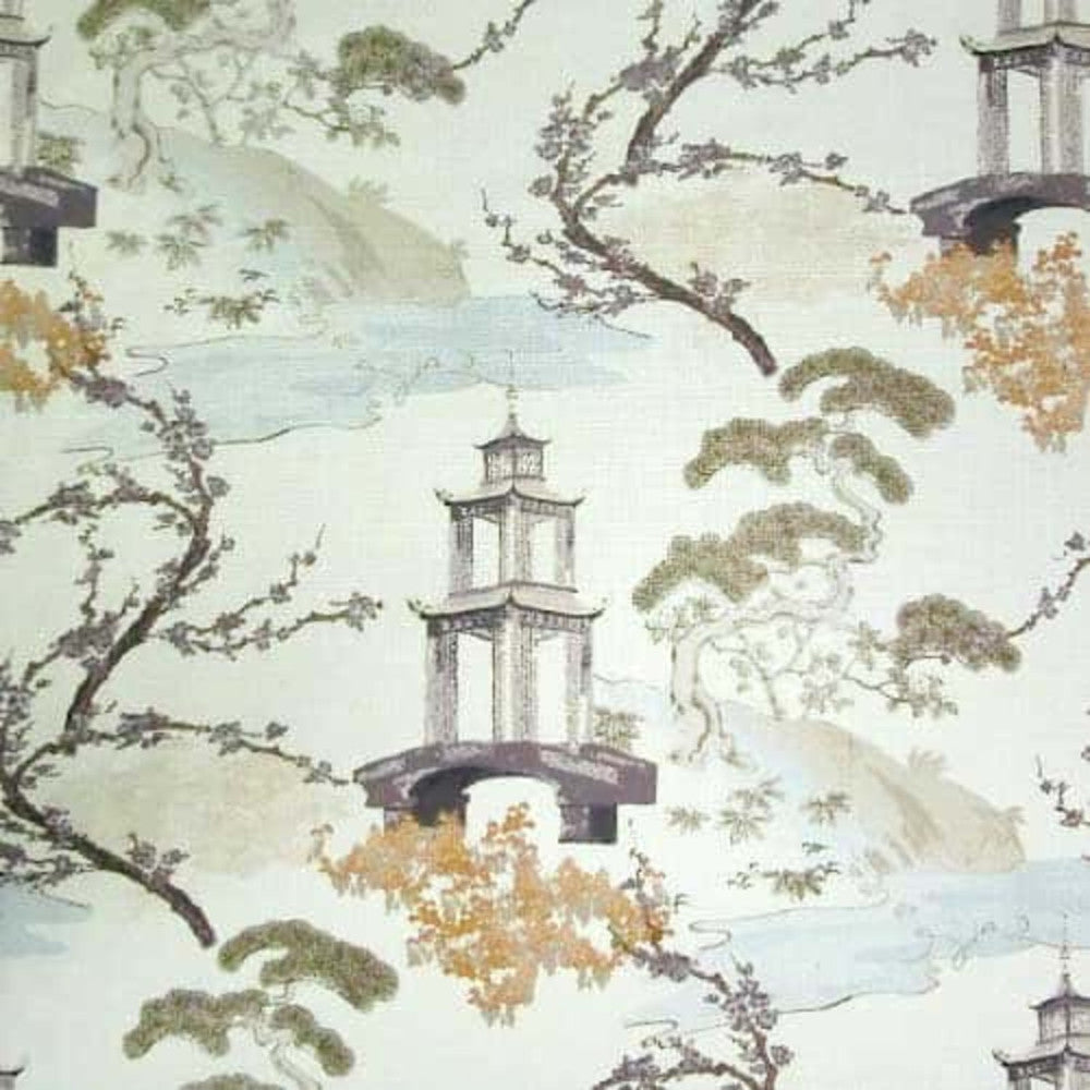 S5210 Pearl by Greenhouse Designer Fabric M12: Memos by Color 100% Polyester China 40,000 double rubs </p><p>Repeat: 27" H, 27" V 56" - Swanky Fabrics -