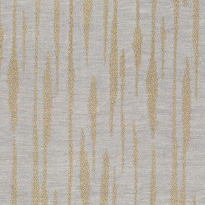 Greenhouse Fabric S5211 Fog-Brass
