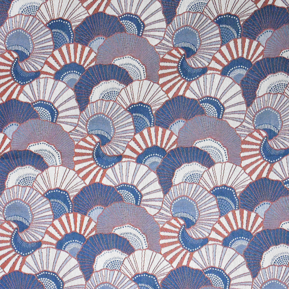 S5223 Uniform by Greenhouse Designer Fabric 61.76% Rayon, 21.41% Polyester, 16.83% Polyester (Uv) USA 33,000 </p><p>Repeat: 14.638" H, 14" V 57" - Swanky Fabrics -