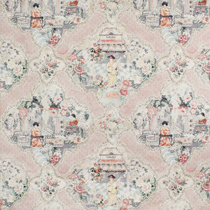 Greenhouse Fabric S5225 Blush
