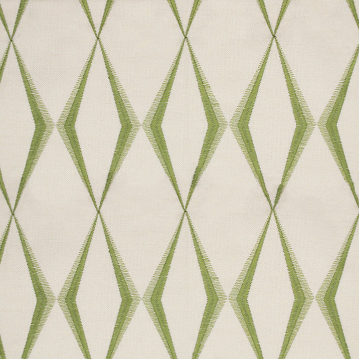 S5227 Grass by Greenhouse Designer Fabric M12: Memos by Color 34% Viscose, 28% Polyester, 28% Linen, 10% Rayon With 100% Rayon Embroidery China 9,000 double rubs </p><p>Repeat: 3" H, 5.8" V 57" - Swanky Fabrics -