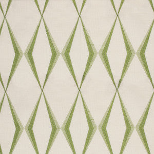 Greenhouse Fabric S5227 Grass