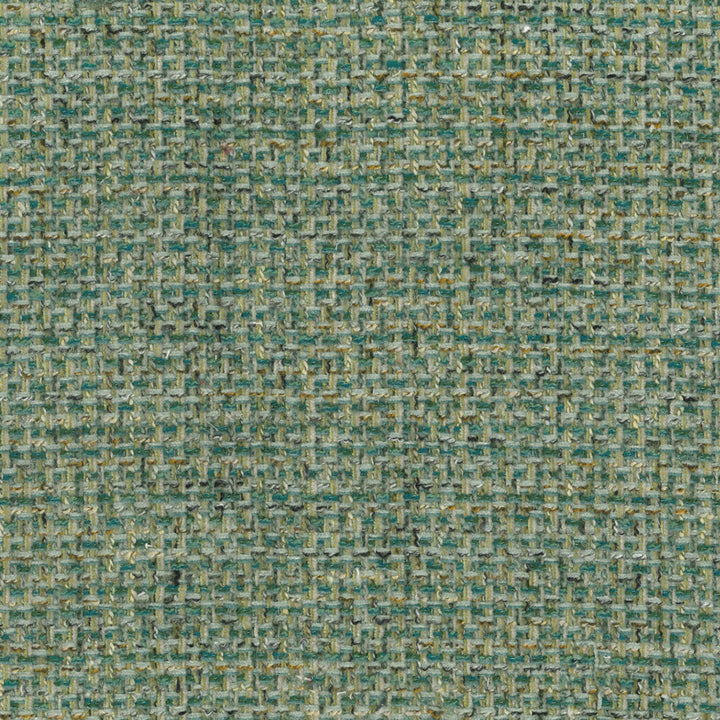 S5231 Teal by Greenhouse Designer Fabric 100% Polyester India 50,000 </p><p>Repeat: None 55" - Swanky Fabrics -