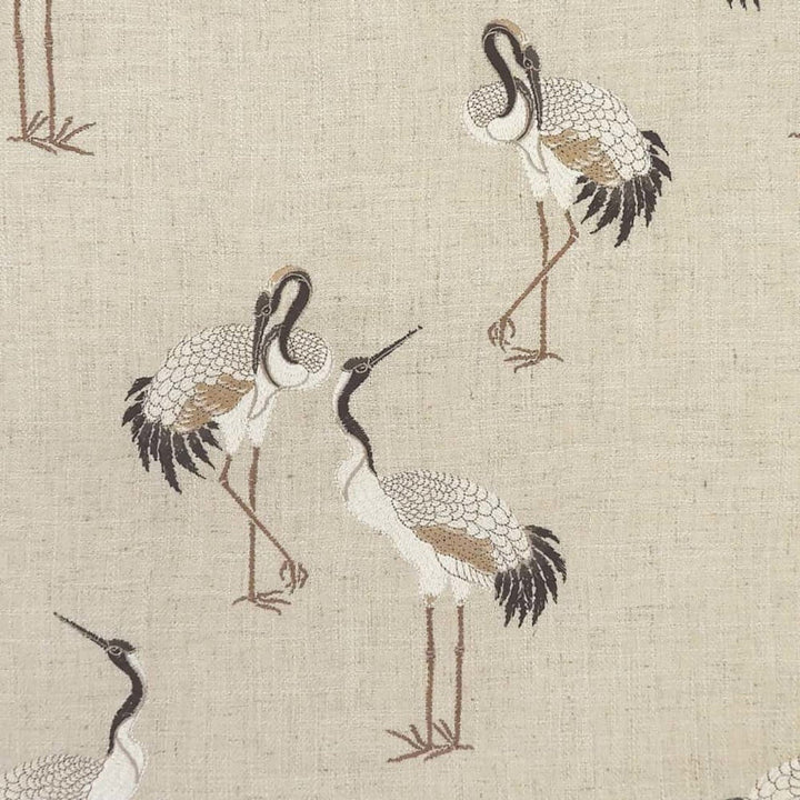 S5236 Java by Greenhouse Designer Fabric 86% Polyester, 9% Rayon, 5% Linen With 100% Rayon Embroidery China 9,000 </p><p>Repeat: 13.5" H, 15.5" V 58" - Swanky Fabrics -