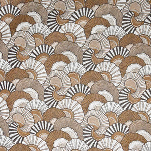 Greenhouse Fabric S5240 Amber