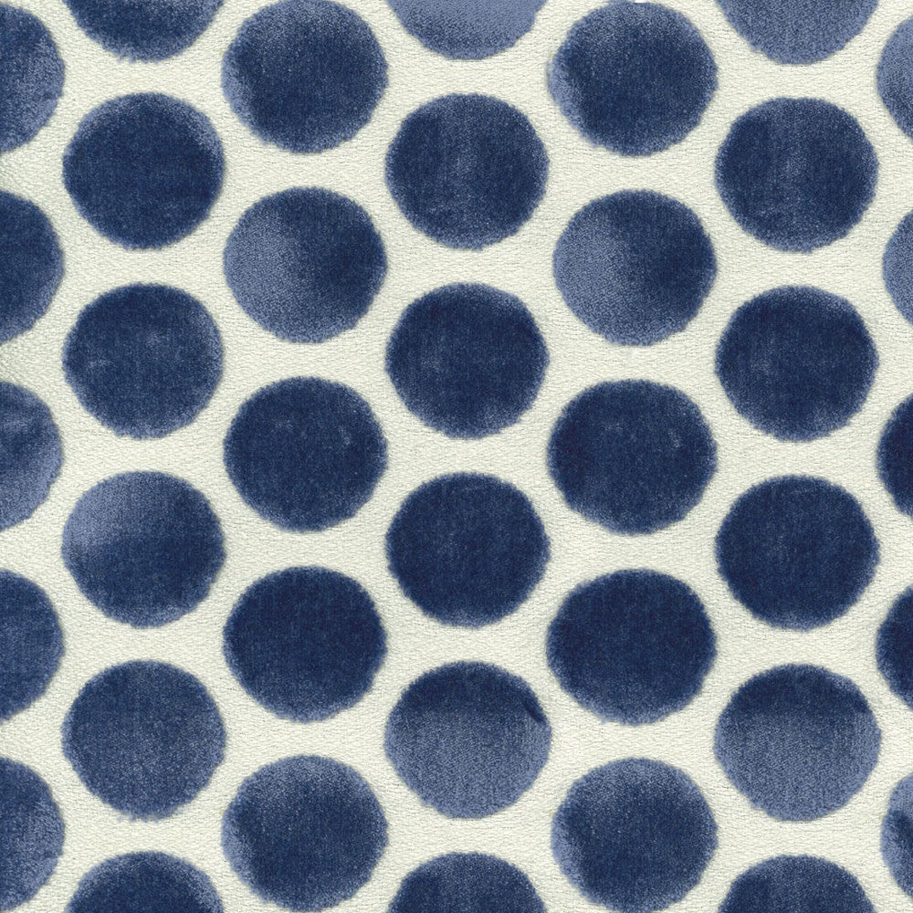 S5250 Twilight by Greenhouse Designer Fabric 86% Viscose, 14% Polyester India 18,000 </p><p>Repeat: 3.5" H, 2.2" V 58" - Swanky Fabrics -