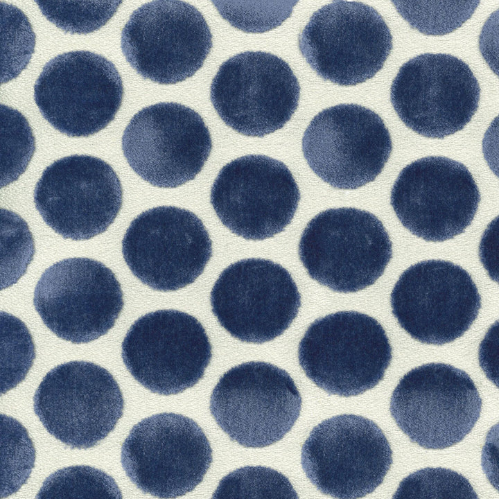 S5250 Twilight by Greenhouse Designer Fabric M12: Memos by Color 86% Viscose, 14% Polyester India 18,000 double rubs </p><p>Repeat: 3.5" H, 2.2" V 58" - Swanky Fabrics -