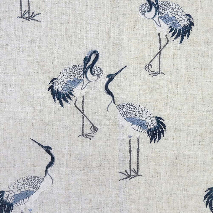 S5252 River by Greenhouse Designer Fabric M12: Memos by Color 86% Polyester, 9% Rayon, 5% Linen With 100% Rayon Embroidery China 9,000 double rubs </p><p>Repeat: 13.5" H, 15.5" V 58" - Swanky Fabrics -
