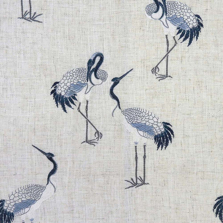 S5252 River by Greenhouse Designer Fabric 86% Polyester, 9% Rayon, 5% Linen With 100% Rayon Embroidery China 9,000 </p><p>Repeat: 13.5" H, 15.5" V 58" - Swanky Fabrics -