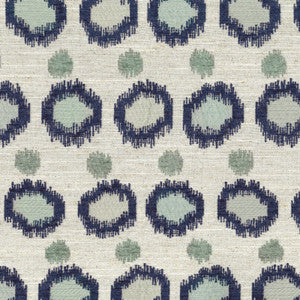 Greenhouse Fabric S5256 River