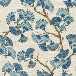 Greenhouse Fabric S5258 River