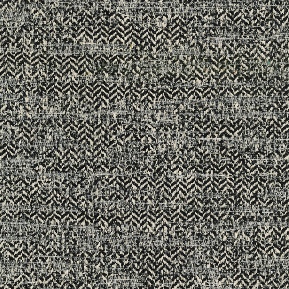S5261 Onyx by Greenhouse Designer Fabric 74% Polyester, 9% Cotton, 9% Linen, 8% Viscose India 51,000 </p><p>Repeat: None 55" - Swanky Fabrics -
