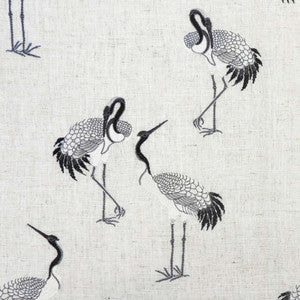 Greenhouse Fabric S5268 Slate