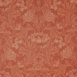 Greenhouse Fabric S5280 Rosewood