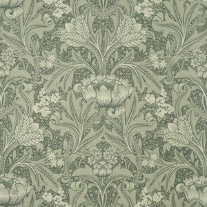 Greenhouse Fabric S5282 Laurel