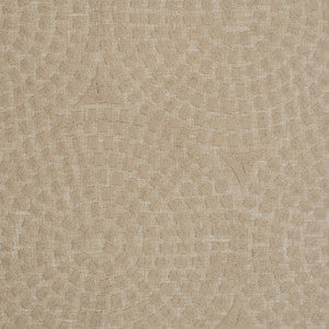 Greenhouse Fabric S5285 Flax