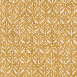 Greenhouse Fabric S5289 Amber