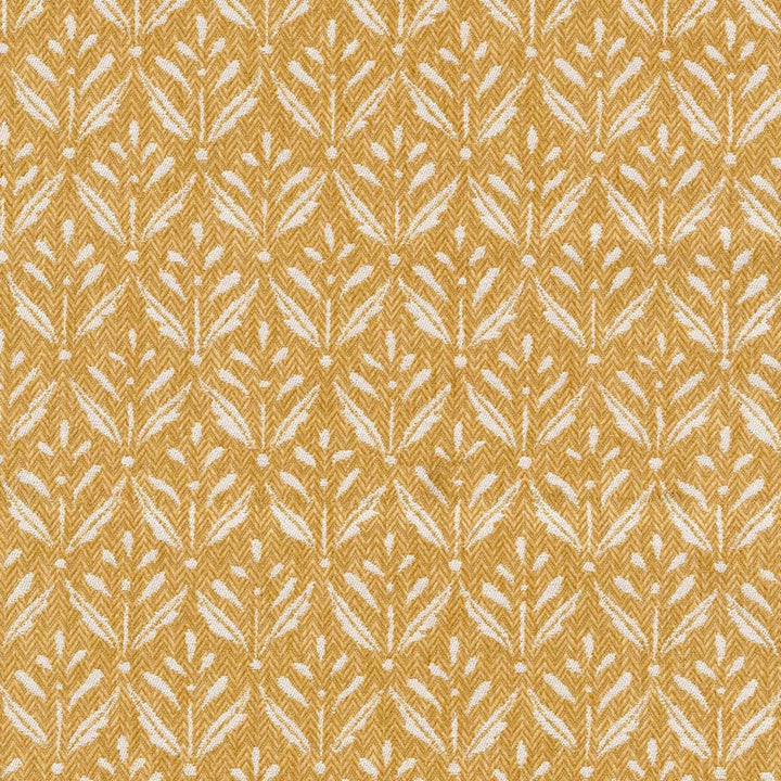 S5289 Amber by Greenhouse Designer Fabric 66% Polyester, 29% Cotton, 5% Linen India 40,000 </p><p>Repeat: 2.75" H, 1.75" V 56" - Swanky Fabrics -